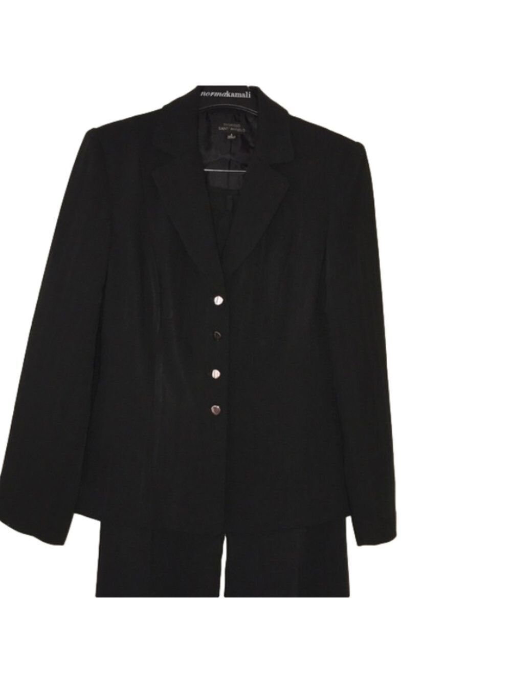 Vintage Sant’ Angelo suit
